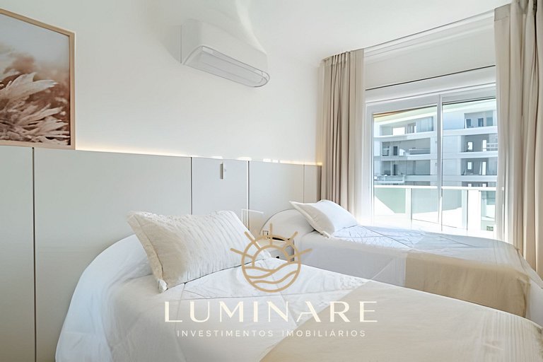 Eunice Costa - Duplex de Luxo a 120m da Praia de Mariscal