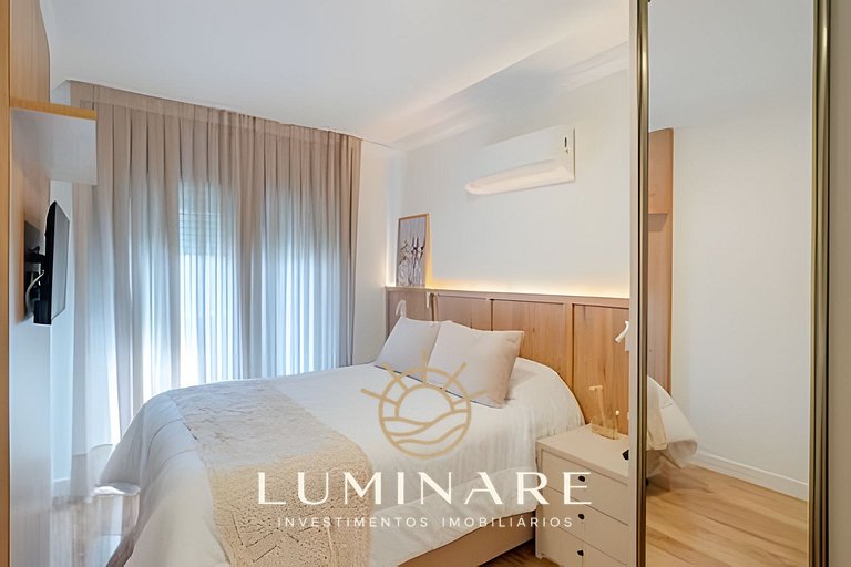 Eunice Costa - Duplex de Luxo a 120m da Praia de Mariscal