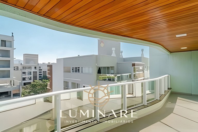 Eunice Costa - Duplex de Luxo a 120m da Praia de Mariscal