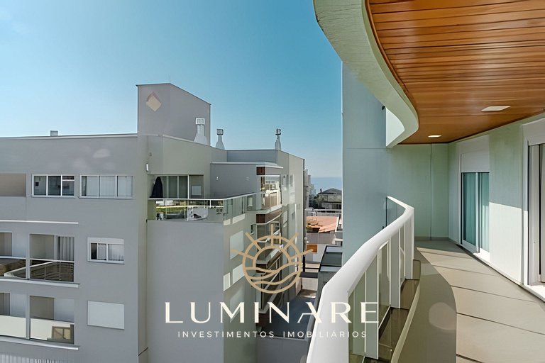 Eunice Costa - Duplex de Luxo a 120m da Praia de Mariscal