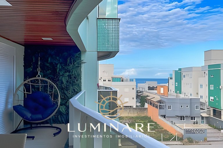 Eunice Costa - Charmoso, com piscina a 120m do mar