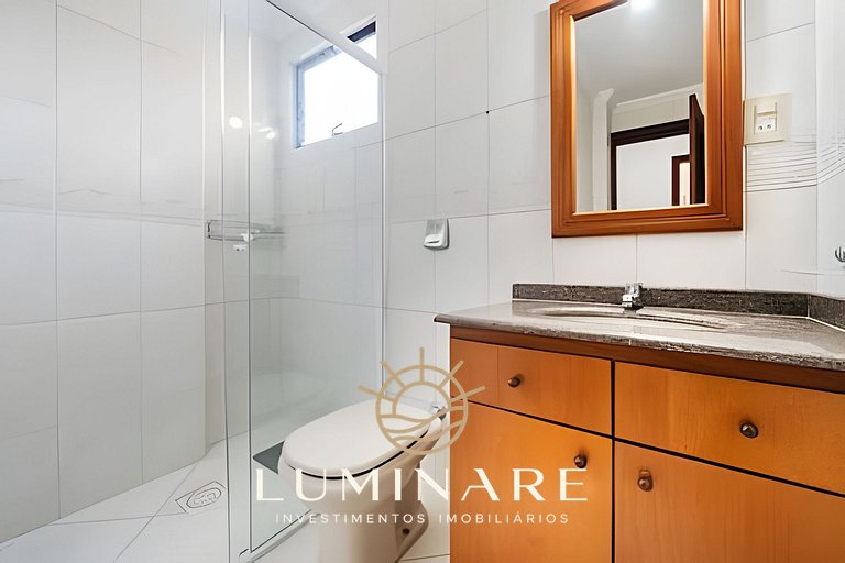 Flor da Manhã - quadra mar 50m da Praia de Bombas